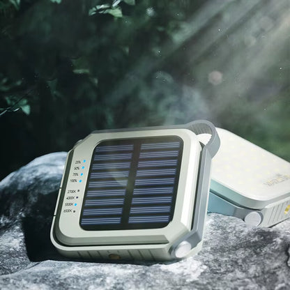 Camping Lights SMD Rechargeable Outdoor Hanging Lights Portable Fill Light Work Maintenance Lighting