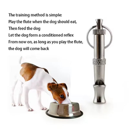 Ultrasonic Dog Flute Training Dog Whistle Dog Training Dog Training Pigeon Flute Pigeon Training Pigeon Pet Whistle